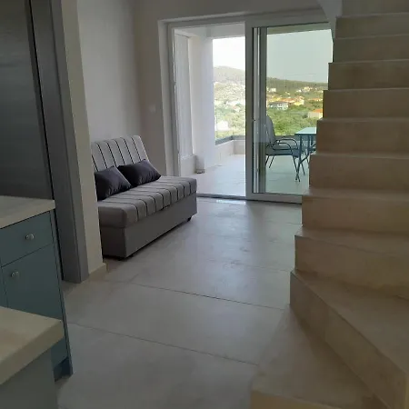 Apartament Sto Lofo Kalyvia-limenaria Thassos *