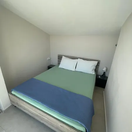 Apartmán Sto Lofo Kalyvia-limenaria Thassos *