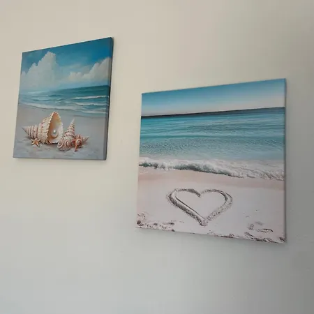 Sto Lofo Kalyvia-limenaria Thassos Apartmán
