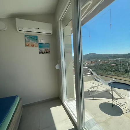 Sto Lofo Kalyvia-limenaria Thassos Apartament Limenaria (Thasos)