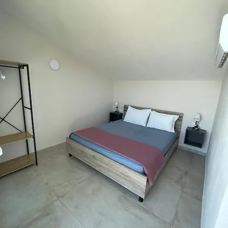 Apartament Sto Lofo Kalyvia-limenaria Thassos