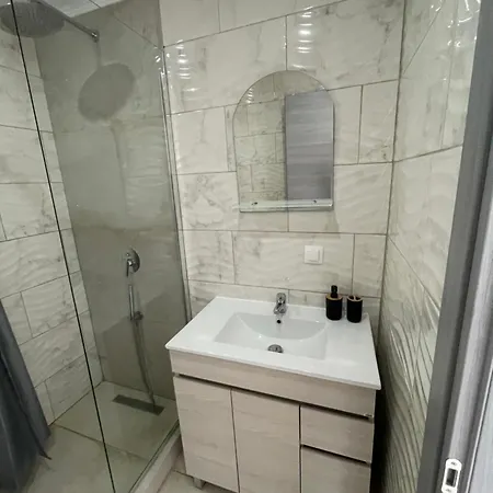 Apartmán Sto Lofo Kalyvia-limenaria Thassos Limenaria (Thasos)