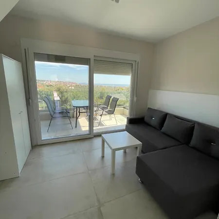 Apartmán Sto Lofo Kalyvia-limenaria Thassos