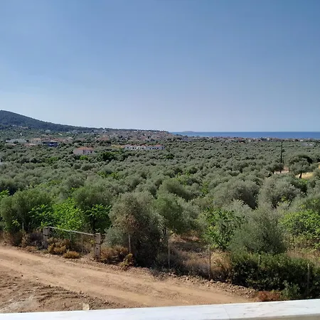 Lejlighed Sto Lofo Kalyvia-limenaria Thassos Limenaria (Thasos)