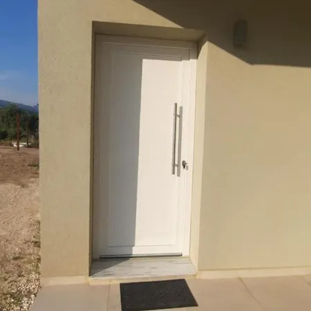 Appartement Sto Lofo Kalyvia-limenaria Thassos