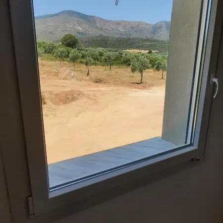 Appartement Sto Lofo Kalyvia-limenaria Thassos
