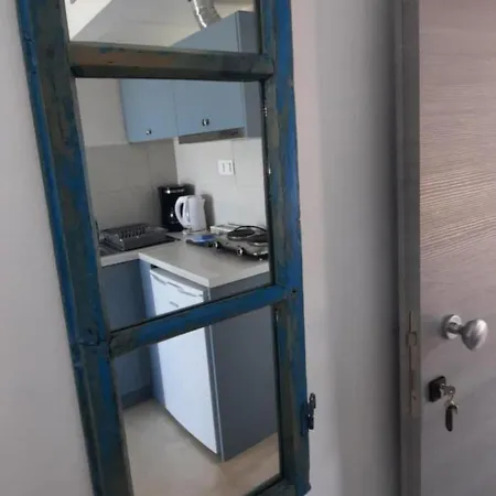Lejlighed Sto Lofo Kalyvia-limenaria Thassos *