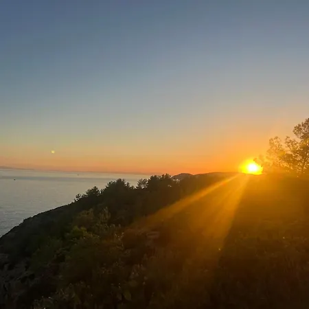 Lejlighed Sto Lofo Kalyvia-limenaria Thassos