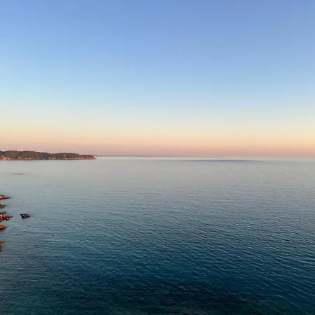 דירה Sto Lofo Kalyvia-limenaria Thassos